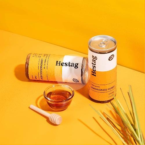 Premium Tea Wintermelon Tea menu Selasih, Sultan Agung