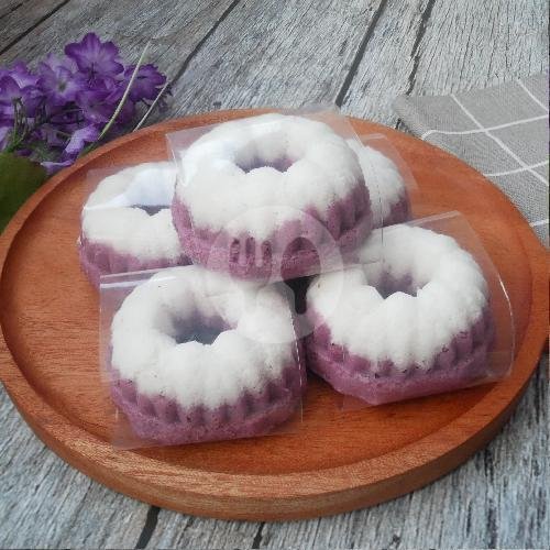 Cilok Bumbu Kacang menu Toko Kue Bunda, Rancasari