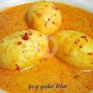 Ayam Goreng menu Rm Padang Citra Minang, Lamper