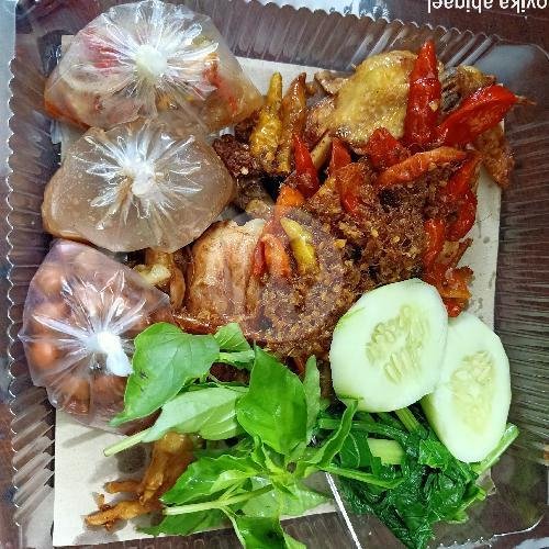 Kelezatan Ayam Betutu Bu Asia: Surga Kuliner di Banyuwangi