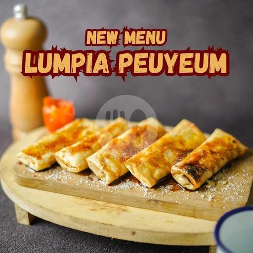 Rice Bowl Sei Sapi menu Sei Sapi Mancuy, Pasir Salam 8