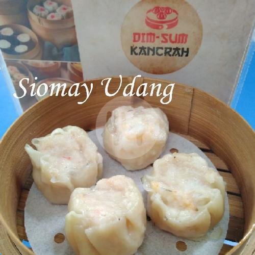 Dimsum Siomay Kepiting menu DIMSUM KANCRAH, KANCRA