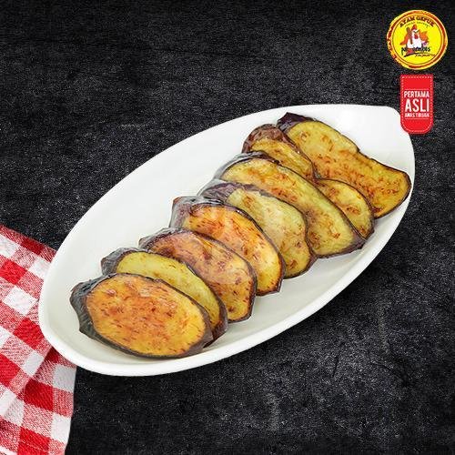 Review Ayam Gepuk Pak Gembus: Pengalaman Makan Seru di UGM Saharjo, Jakarta
