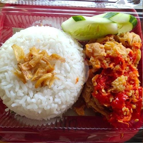 Es Coklat menu Dapur Velyn, Pesawon 54 Semampir - Juanda