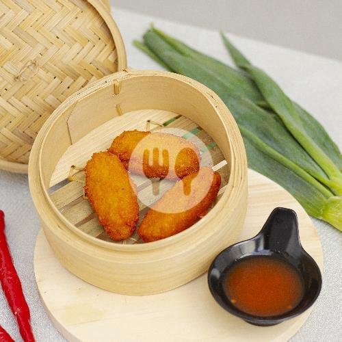 Miejol Klampis: Surga Kuliner Mie Pedas dan Dimsum di Surabaya Miejol Klampis: Surga Kuliner Mie Pedas dan Dimsum di Surabaya