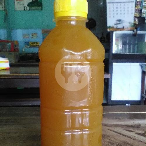 Gulai Teklik menu Warung Sate Barokah Pak Sugiono, Borobudur