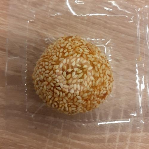 Ongol-Ongol menu Sonia Cake & Bakery, Thamrin