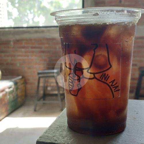 Mokha menu Kopi Ini Aja, Simokerto