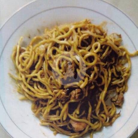 Nasi Goreng Daging menu Dapur Mie Aceh 2, Pondok Gede