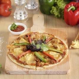 Review Menarik Zybrick Coffee & Cantina: Surga Kuliner di Surabaya