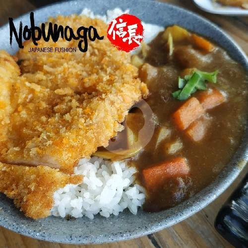 Nobunaga Sushi Dan Ramen: Petualangan Kuliner Jepang di Kediri