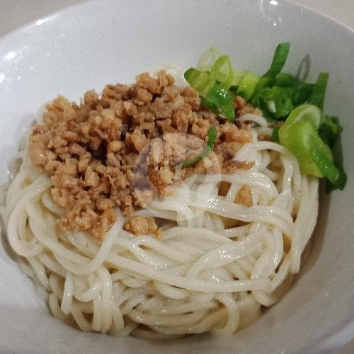 Mie Baso Garuda: Surga Kuliner di Tasikmalaya yang Wajib Dikunjungi