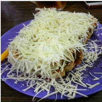 Roti Uwur - Uwur Special menu Roti Bakar Golden, Kalibaru Selatan