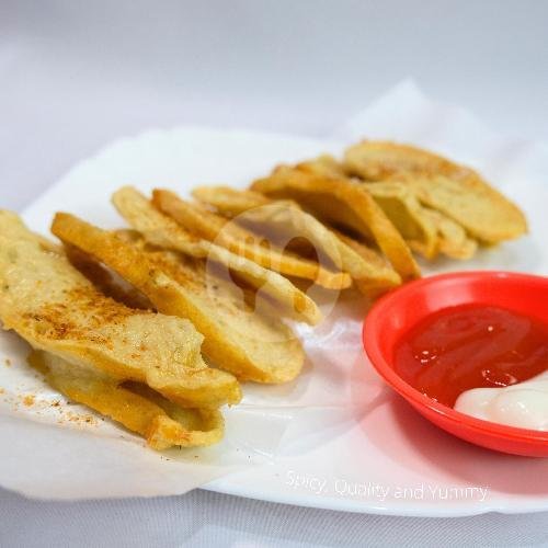 Cipeng menu Ladaland, Cikole Dalam