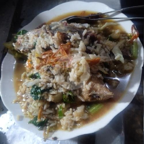 Nasi Goreng Cap Cay menu Bakmi Jowo, Hayam Wuruk