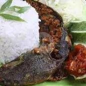 Milo Panas/Dingin menu Pecel Lele Mas Gesang & Es Cappucino Cincau, Wirobrajan