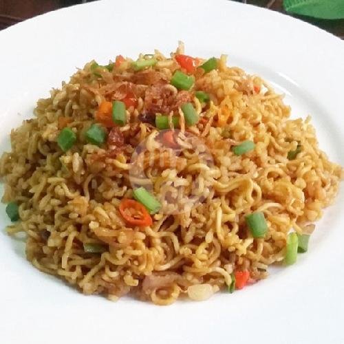 Nasi Goreng Sosis menu Penyetan & Nasi Goreng Bu Yastik, Kenangasari