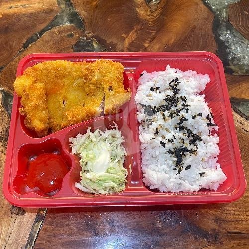 CHURROS menu Kopi Walet - Sate Taichan 99, Pusat Tipes