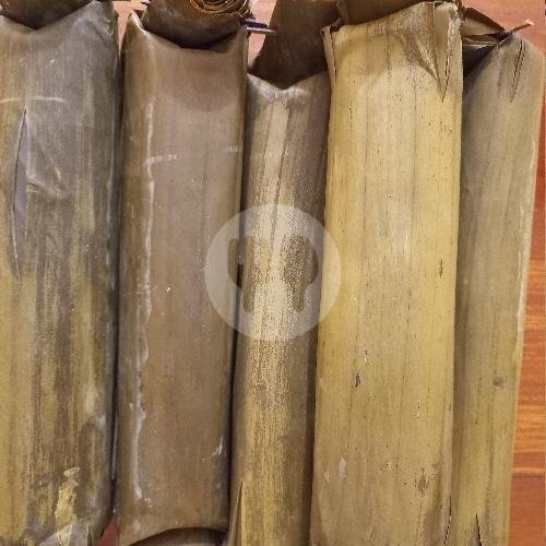 Nasi Putih menu Bakso Daging Sapi Kuncoro, Kelud