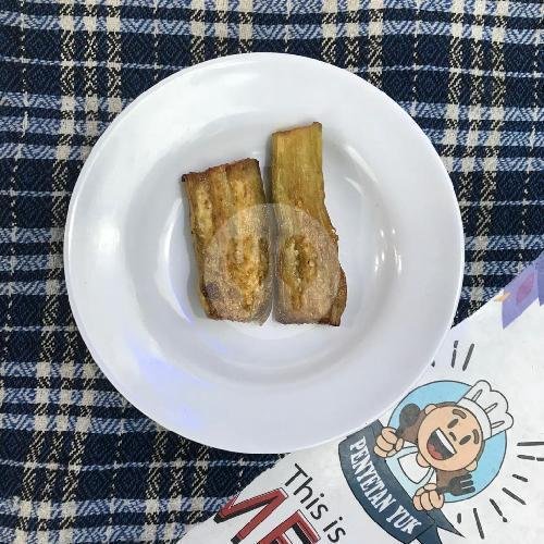 Review Menarik Restoran Penyetan Yuk di Taman Apsari Surabaya