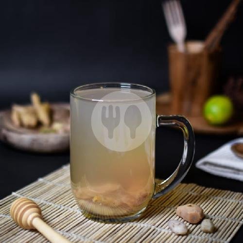 Jakencruk menu Nyetik Nyetik and Blend, Elang Raya