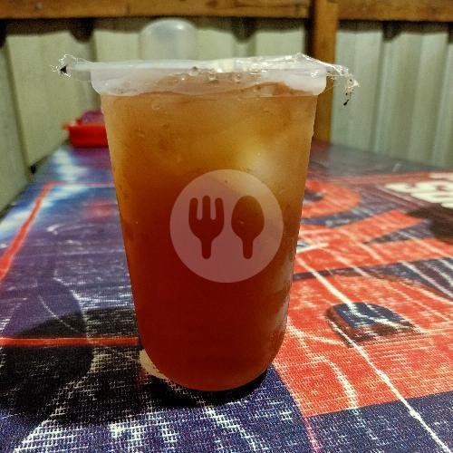 Sate Daging Sapi 10 Tusuk menu Warung Sate Bu Ida