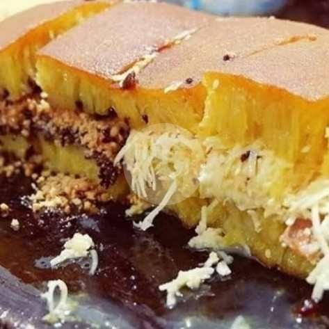 Review Martabak Terang Bulan GHOLLANDAA: Kuliner Lezat di Kopegtel Pangsud Kota Pasuruan