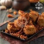 Tahu Krispi Lada Garam Nusa Penida menu Remboelan, Central Park