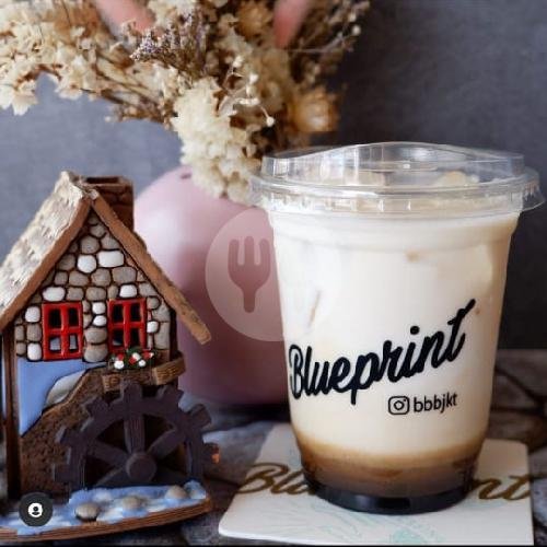 Blueprint Bites & Brew: Surga Kuliner di Metro PIK yang Wajib Dicoba