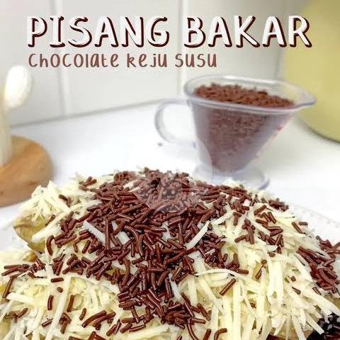Roti Bakar 47: Surga Kuliner Manis dan Gurih di Ciracas, Jakarta