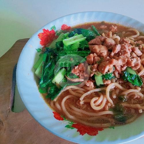 Cuanki Komplit menu Bakso & Mie Ayam Pakde, Bojongloa Kaler