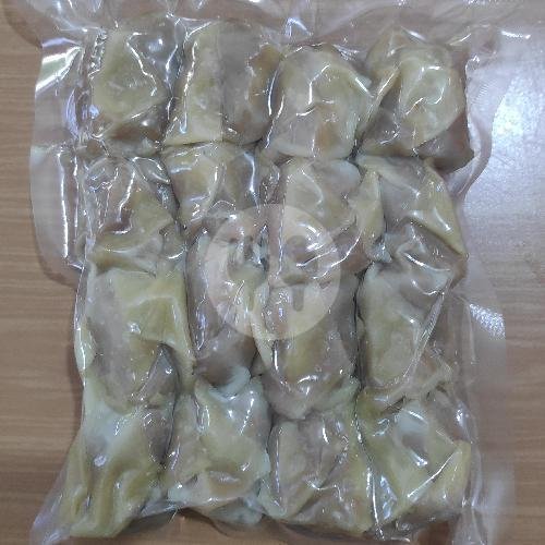 Hiwan Isi (10 Biji) menu Bakwan Mulia, Blimbing