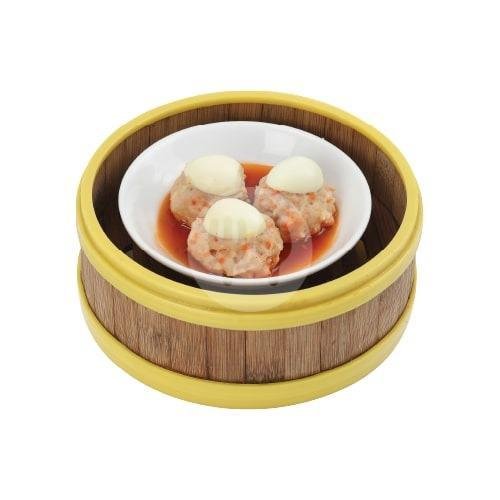 Tim Bakso Sapi menu Ocean 8, Lippo Mall Puri