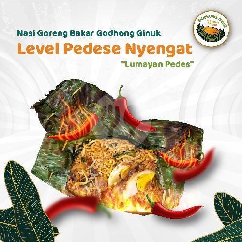 Gurami Asam Manis menu DK 26 Resto , Wonokromo