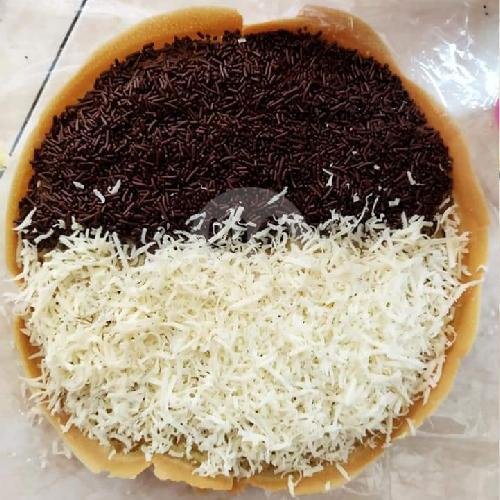 Spesial Keju Coklat Susu menu Martabak Bangka Spesial 99, Manyar Raya