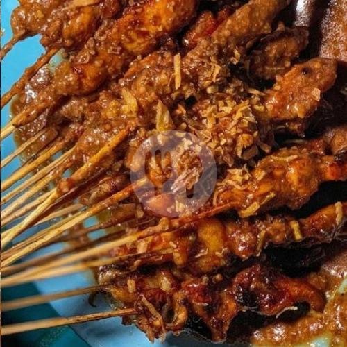 Review Sate Ayam Madura Mama Mia: Pengalaman Kuliner Khas di Bandung
