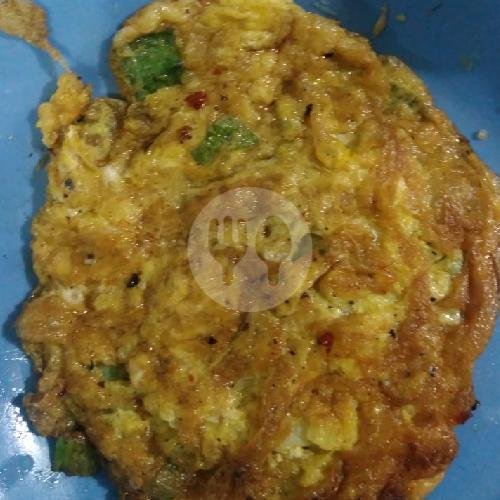Nasi Goreng Polonia: Surga Kuliner di Jl. Otto Iskandar Dinata Raya, Jakarta