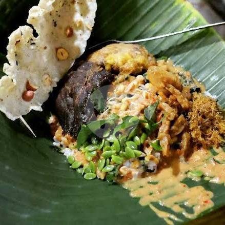 Ayam Rica-Rica menu WARUNG PRASMANAN YANITA