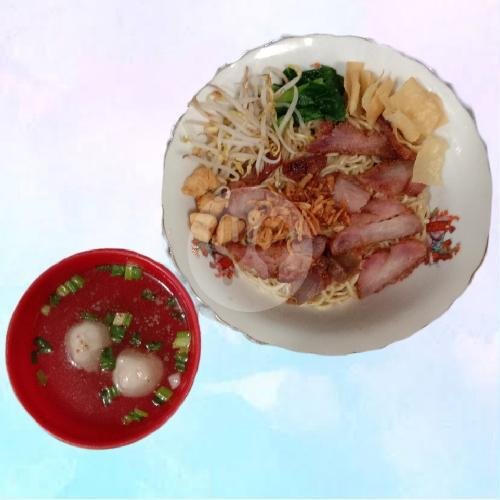 Depot Bagan Akok: Hidden Gem Mie Kenyal di Darmo Indah Timur