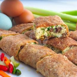 Review Martabak Mamo 13 Cirebon: Surga Martabak yang Wajib Dicoba