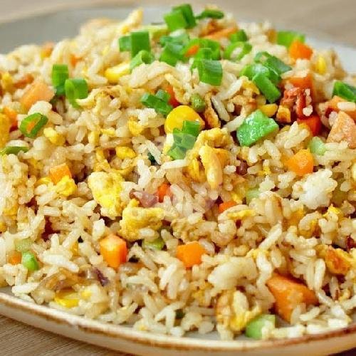 Nasi Goreng Hongkong A1: Surga Kuliner Tionghoa di Jakarta Timur