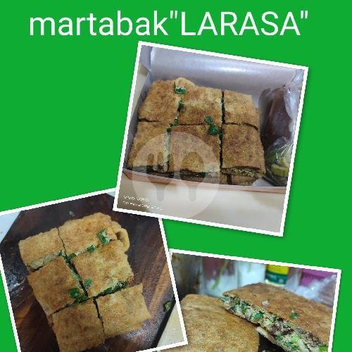 Review Martabak Larasa Jombang: Surga Kuliner Martabak yang Wajib Dicoba Review Martabak Larasa Jombang: Surga Kuliner Martabak yang Wajib Dicoba