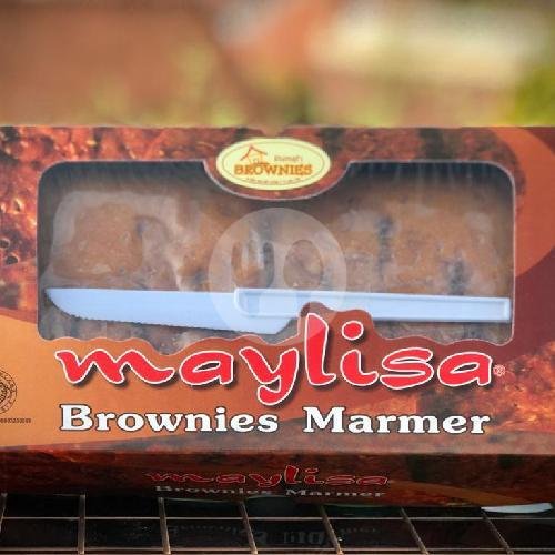 Oven Marmer Besar menu Rumah Brownies Maylisa, Badak Raya