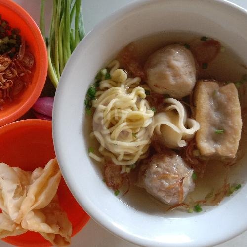Review Bakso Rasa Malang: Surga Kuliner Bakso di Sidoarjo