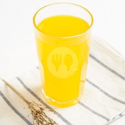 Kopi menu Lotek Bu Darso, Kapten Haryadi