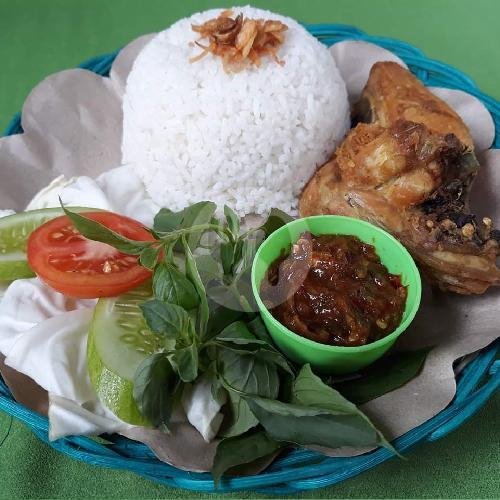 Warung Sido Mulyo Mas Widodo: Nostalgia dan Kelezatan di Slawi