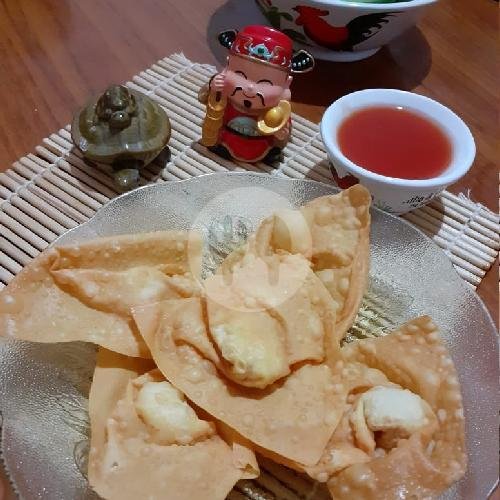 Bakmi CF: Surga Mie Lezat di Jakarta yang Wajib Dikunjungi