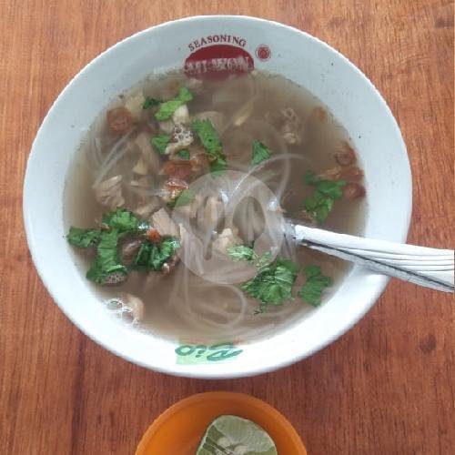 Review Sop Ayam Bu Ninuk Klaten: Kenikmatan Sop Ayam yang Tak Terlupakan di Cirebon Review Sop Ayam Bu Ninuk Klaten: Kenikmatan Sop Ayam yang Tak Terlupakan di Cirebon