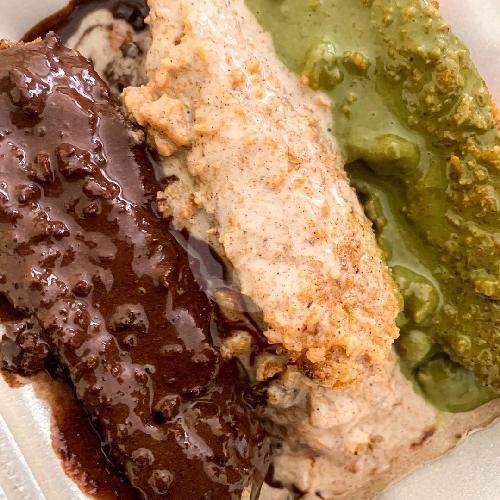 Somay Ikan Sakana menu Kedai Tono 1, Cikampek