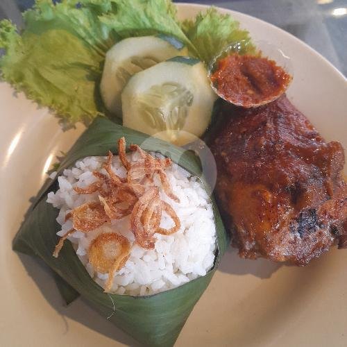 TERBUL MINI MESES (ISI 7) menu Bubur Ayam & Nasi Uduk Kedai Elkent, Batu